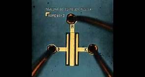 Moreno + 2 - 2000 - Máquina de Escrever Música (Full Album)