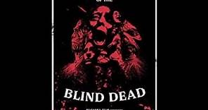 Curse Of The Blind Dead | Trailer | Aaron Stielstra | Alice Zanini | Francesca Pellegrini