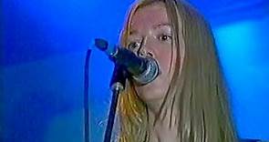 Death In Vegas - Dirge - T in the Park 1999 (The Best Version)