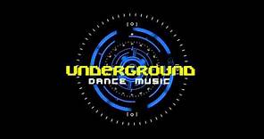 UNDERGROUND DanceMusic ( Techno/Tech-House ) vol.01