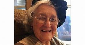 Mary Vela Garza Obituary (2023) - Edinburg, TX - Memorial Funeral Home - Edinburg
