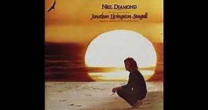 Neil Diamond - Jonathan Livingston Seagull (1973) Part 1 (Full Album)