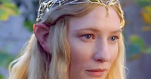 《魔戒》凱特布蘭琪 Cate Blanchett 魅力解析：為了耳朵演精靈女王、52 歲照樣美豔動人！ | JUKSY街星 | LINE TODAY