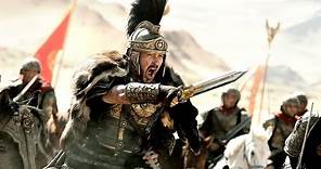 "La Battaglia degli Imperi - DRAGON BLADE", un film di Daniel Lee, dal 30 giugno al cinema