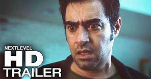 THE NIGHT Official Trailer (2021) Shahab Hosseini, Horror Movie