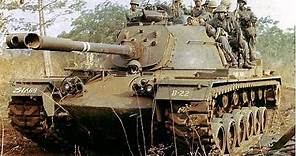 FRONTLINE VIETNAM: Armored Cavalry