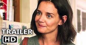 THE SECRET DARE TO DREAM Trailer # 2 (2020) Katie Holmes Movie