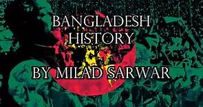 Bangladesh History - Language Movement 1952