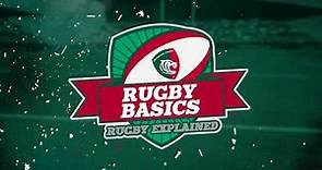 Rugby Explained: Rugby Basics