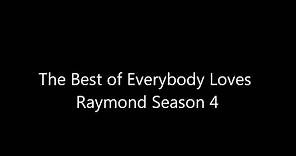 Everybody Loves Raymond [Season 4 Highlights]