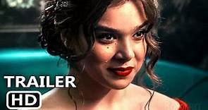 DICKINSON Season 3 Trailer (2021) Hailee Steinfeld, Drama Series