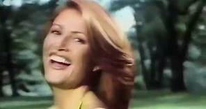 1998 Pantene Pro-V Commercial with Angie Everhart