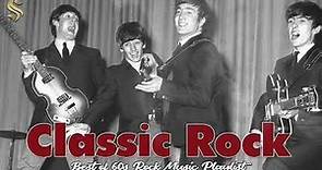 60s Classic Rock Hits Best of 60s Rock Music Playlist 60s Rock Music Mix 60s Music Mix
