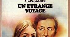 Un étrange voyage (1981) Online - Película Completa en Español - FULLTV