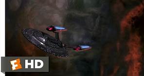 Star Trek: Insurrection (7/10) Movie CLIP - The Riker Maneuver (1998) HD
