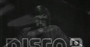 1970: Line-Ups Disco 2: Intro