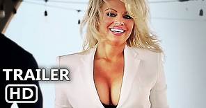 BAYWATCH Pamela Anderson Movie Clip (2017) Comedy Movie HD