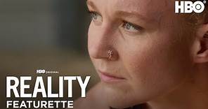 Meet Reality Winner | Reality | HBO