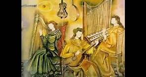 El Rey D. Denis - Lírica Galaico Potuguesa (Música Medieval)