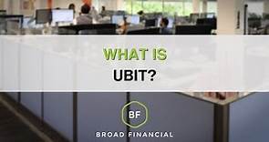 What is UBIT? | Unrelated Business Income Tax Explained | Broad Financial