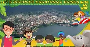 Interesting facts about Equatorial Guinea | Africa | Numismatics Academy | Chang2e | Mr Nac