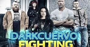 Fighting with My Family - trailer (2019) HD