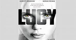 Lucy - completa en Español