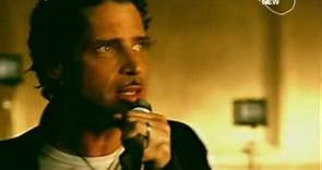 Audioslave Be Yourself Official Music Video