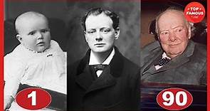 Winston Churchill ⭐ The Great Man in Britain And 3 Times Failed The University Entrance Exam