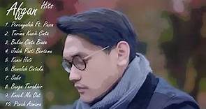 Afgan - Full Album Hits