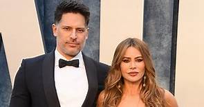 Sofia Vergara and Joe Manganiello Announce Divorce After Seven Years of Marriage