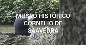 Museo Histórico de Buenos Aires Cornelio de Saavedra / El museo en 30 segundos