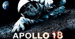 APOLLO 18. Official Trailer.