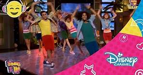 Shake it up: ¡Ponte a bailar! 23 | Disney Channel Oficial