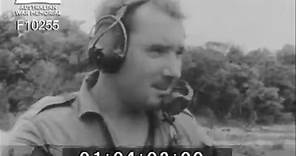 1st Australian Task Force 1967 to 1969 - Vietnam War