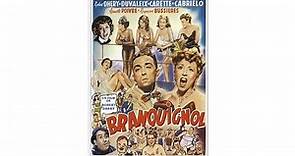 Branquignol (Comédie - 1949)