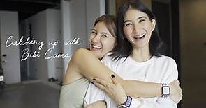 Camille Prats on losing husband, remarrying, fitness, submission | Rica Peralejo-Bonifacio