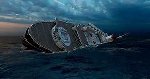 The Sinking of the Andrea Doria
