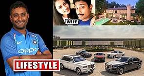 Ambati Rayudu Lifestyle 2021, Income, Cars, Family, Biography & Net Worth
