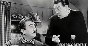 Don Camillo e la bomba, Giovannino Guareschi