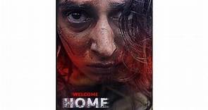 Welcome home Full movie (horror/720p)