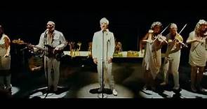 David Byrne - This Must Be The Place