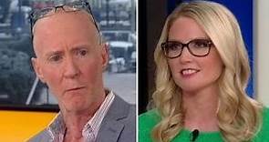 Marie Harf, Bernard McGuirk debate the Moore allegations