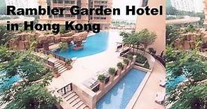 Rambler Garden Hotel | Hong Kong