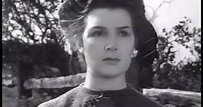 Esther Waters 1948 📽️🍿🥤 Drama, Victorian Era, Kathleen Ryan Dirk Bogarde Cyril Cusack