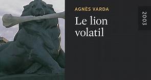 Le lion volatil