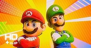 The Super Mario Bros. Movie (2023) - "SUPER MARIO BROS. Plumbing" Commercial | HD Movie Clip