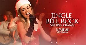 Carolina Ross - Jingle Bell Rock (Versión Español)