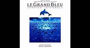 Eric Serra - My Lady Blue