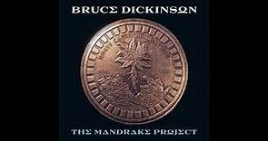 Bruce Dickinson - Afterglow of Ragnarok (Subtitulada en Español)